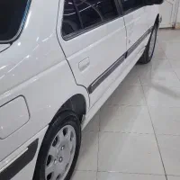 پژو پارس xu7p مدل 1400|خودرو سواری و وانت|سراب, |دیوار