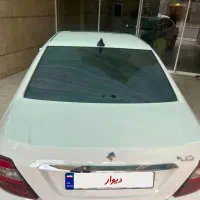 دنا اتوماتیک آپشنال فول 1403|خودرو سواری و وانت|مشهد, مصلی (کارمندان اول)|دیوار