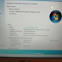 نوت‌بوک Asus کلکسیونی|رایانه همراه|تهران, باغ فیض|دیوار