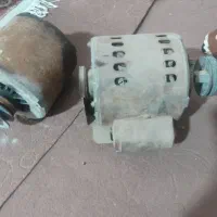 دینام کولر۲عدد