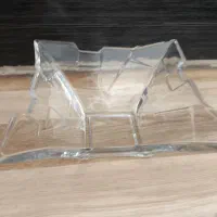 ظروف شیشهای