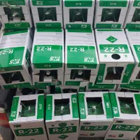 گاز R22|کولر گازی و فنکوئل|بوشهر, |دیوار