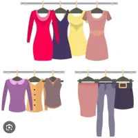 استخدام فروشنده خانم