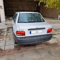 پراید مدل ۹۳|خودرو سواری و وانت|میمه, |دیوار