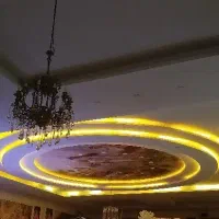 نقاشی ساختمان مختاری