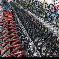 انواع دوچرخه دیسکی به علت تغییر شغل 27.26.24|دوچرخه، اسکیت، اسکوتر|کرج, حصارک پایین|دیوار