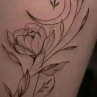 آموزش تتوی بدن وصورت تخفیف یلدایی|خدمات آموزشی|رشت, باهنر|دیوار