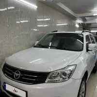 هایما s7 مدل ۹۶