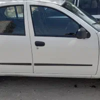 تیبا ۲ مدل۱۴۰۰