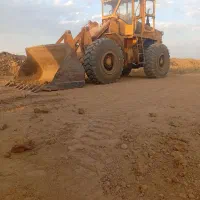 لودر فیات 645عروسک