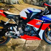 Cbr hrc 1000