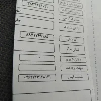 فروش خط روند در بروجن