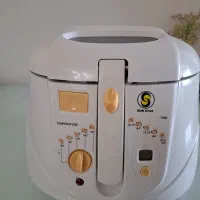 سرخ کن نو بدو حتی یکبار استفاده