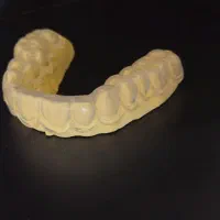 نایتگارد با ضمانت ۱۰ ساله (دندان قروچه)|آرایشی، بهداشتی، درمانی|تهران, نارمک|دیوار