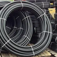 لوله پلی اتیلن ۶۳تک ستاره گلپایگان ۶باردرجه1