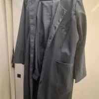 مانتو شلوار اداری سایز 46|لباس|رشت, منظریه|دیوار