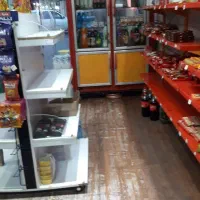 یخچال چهار دب ویترینی دانفوس بسبار عالی سرماده خوب|فروشگاه و مغازه|رشت, تازه آباد|دیوار
