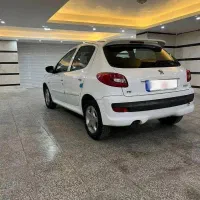 207 مدل 97 تیوفایو سقف فلز