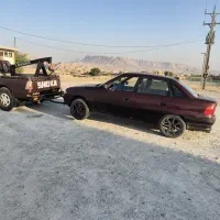 امدادخودروجرثقیل یدک کش ازادراه جاده قدیم پلزال|خدمات حمل و نقل|اندیمشک, |دیوار