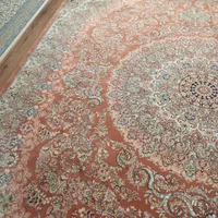 قالی ماشینی در حدنو