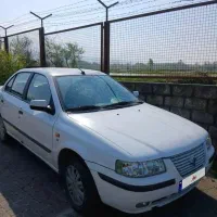 سمند xl 1400