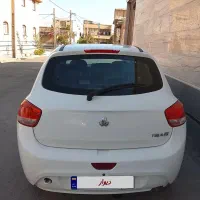 تیبا2 1401|خودرو سواری و وانت|شیراز, کوشک میدان|دیوار