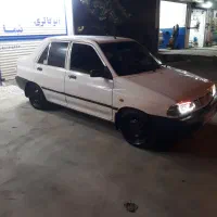 ماشین سالم فنی بدون هیچ ایرادی|خودرو سواری و وانت|لنگرود, |دیوار