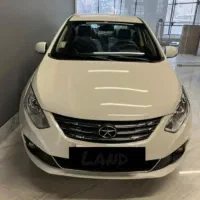 جک جی فور/jac j4/صفر