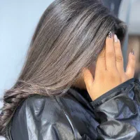 تعدادی مدل فقط با پرداخت بخشی از مواد مصرفی|خدمات آرایشگری و زیبایی|کرمان, |دیوار