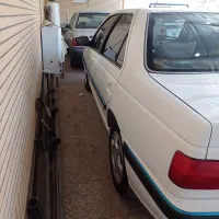 پارس tu5دریچه سیمی1400|خودرو سواری و وانت|رفسنجان, |دیوار