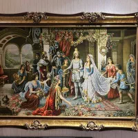 فروش ویژه تابلو فرش اقساطی