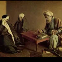 کتابت،دعانویسی