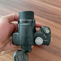 فروش دوربین لومیکس پاناسونیک در حد نو|دوربین عکاسی و فیلم‌برداری|تهران, هاشمی|دیوار