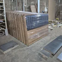 تخت خواب و سرویس کامل ساخته شده در آران|تخت و سرویس خواب|تهران, خلازیر|دیوار