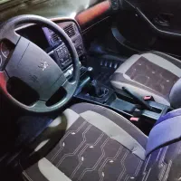 ماشین آردی صحیح و سالم مدل ۸۴