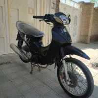 موتور ویوو مدل 91