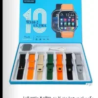 ساعت هوشمند