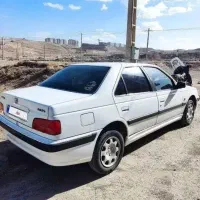 پژوپارس مدل89