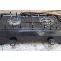 گاز دوشعله