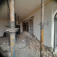 تخریب کلی و جزئی تعمیرات بازسازی