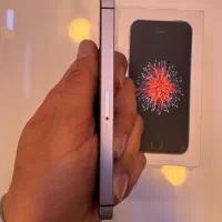 iPhone SE 2016|موبایل|تهران, سعادت‌آباد|دیوار