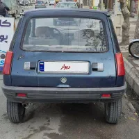 رنو سپند|خودرو کلاسیک|بیرجند, |دیوار