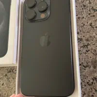 iPhone 15 Pro 256Gb ZA/A 98%|موبایل|کرج, گوهردشت|دیوار
