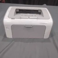 پرینتر لیزری hp مدل p1102|پرینتر، اسکنر، کپی، فکس|تهران, تهرانپارس جنوبی|دیوار