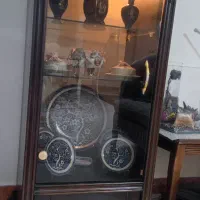 بوفه ویترین