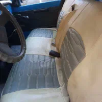 وانت نیسان زامیاد کمپریسی  مناسب گواهینامه پایه۳|خودرو سواری و وانت|بوشهر, |دیوار