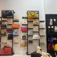 دکور کیف و کفش|فروشگاه و مغازه|گرگان, |دیوار