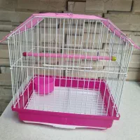 قفس کاملا نو