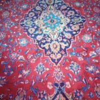 فرش 12 متری دستباف