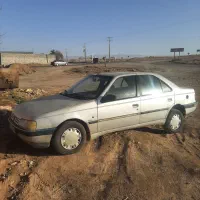 پژو۴۰۵|خودرو سواری و وانت|مشهد, بهمن|دیوار